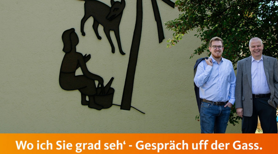 Motiv zum Rundgang Motiv zum Rundgang