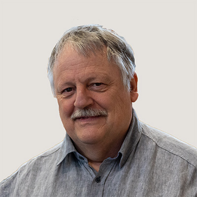 Michael Hetterich